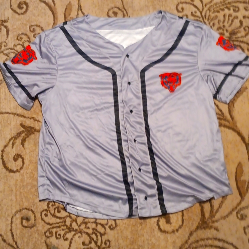 Chicago Bears Jersey 2 XL